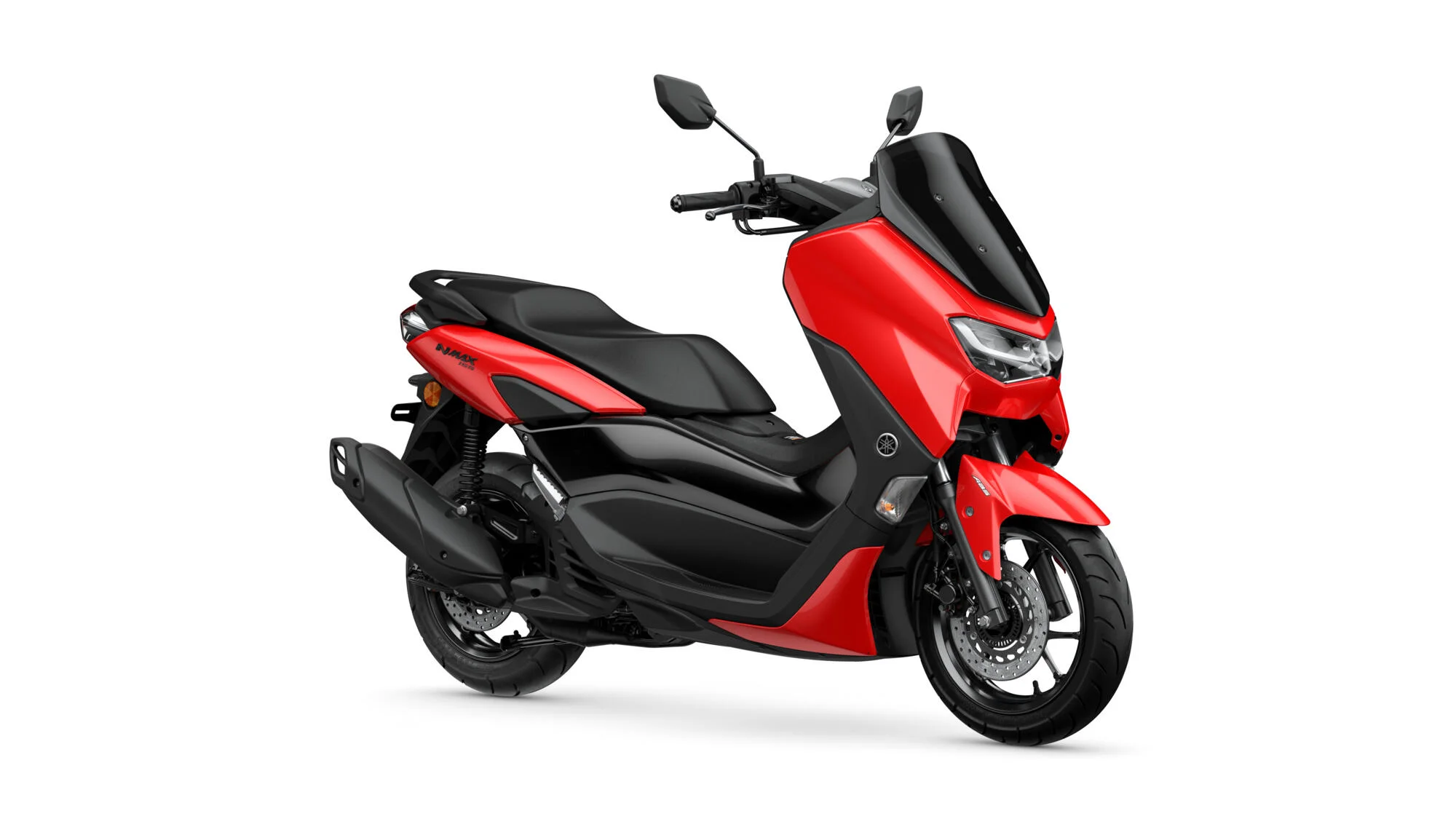 2024 Yamaha NMAX 155 — Moto Nautika