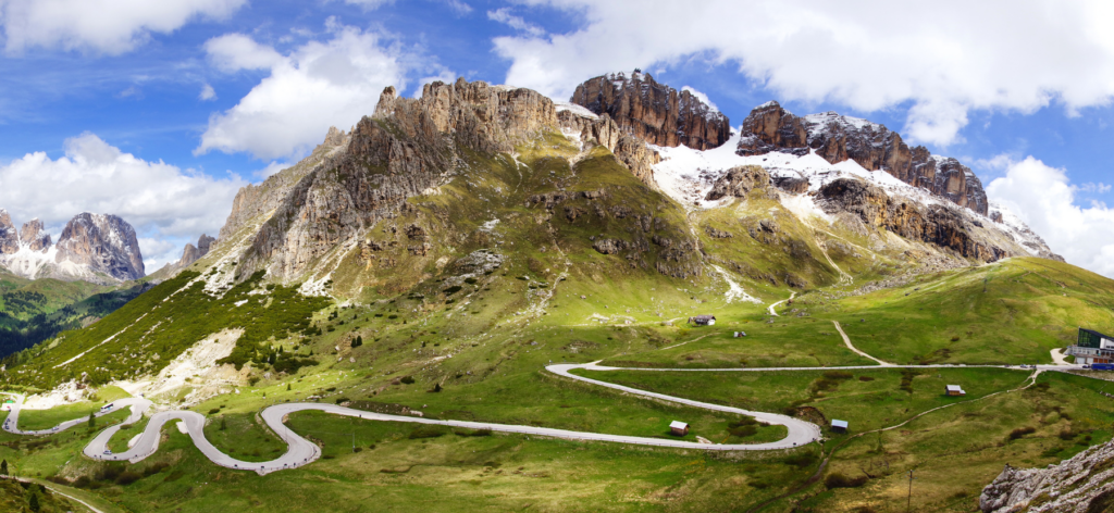 dolomiti