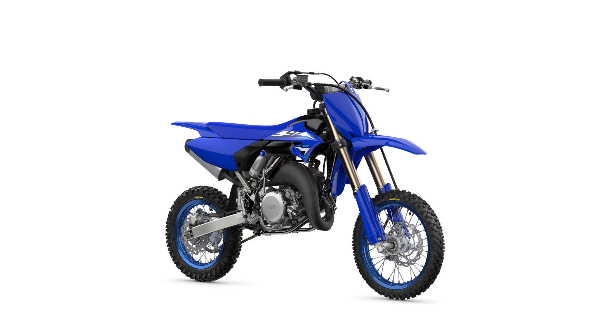yamamosio19996　342615 オプションお写真掲載 2026 Yamaha YZ65 — Moto Nautika