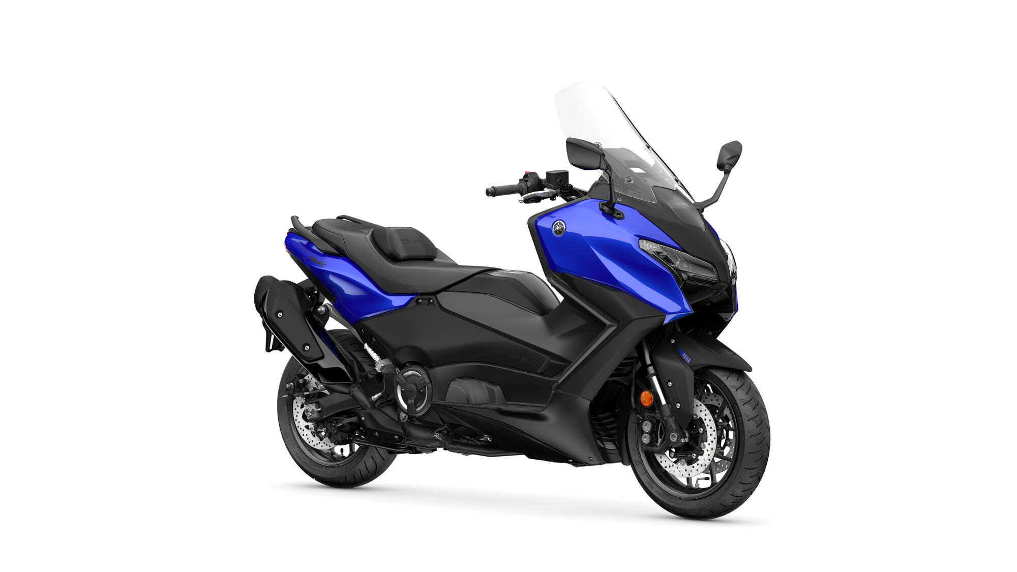 Yamaha TMAX — Nautical Motor