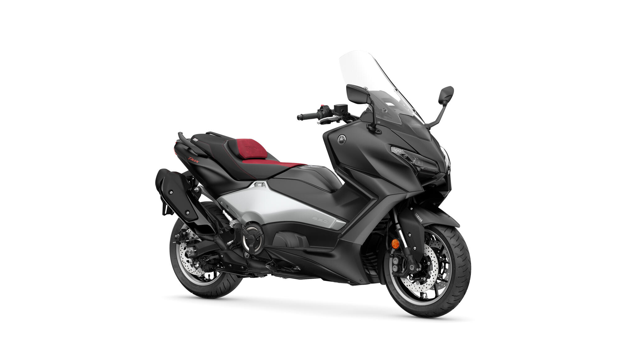 Yamaha TMAX 25th Anniversary — Moto Nautika